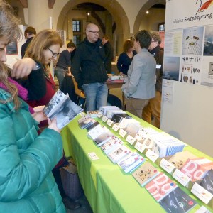 edition Seitensprung Literaturfest 2016